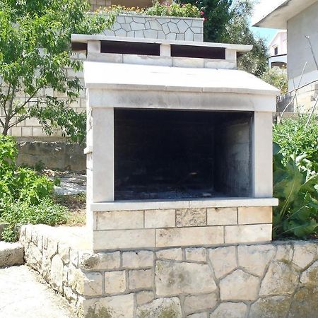 Apartments By The Sea Korcula - 4407 룸바르다 외부 사진