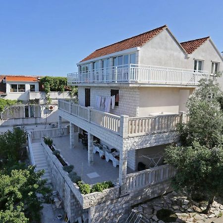Apartments By The Sea Korcula - 4407 룸바르다 외부 사진