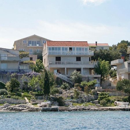 Apartments By The Sea Korcula - 4407 룸바르다 외부 사진
