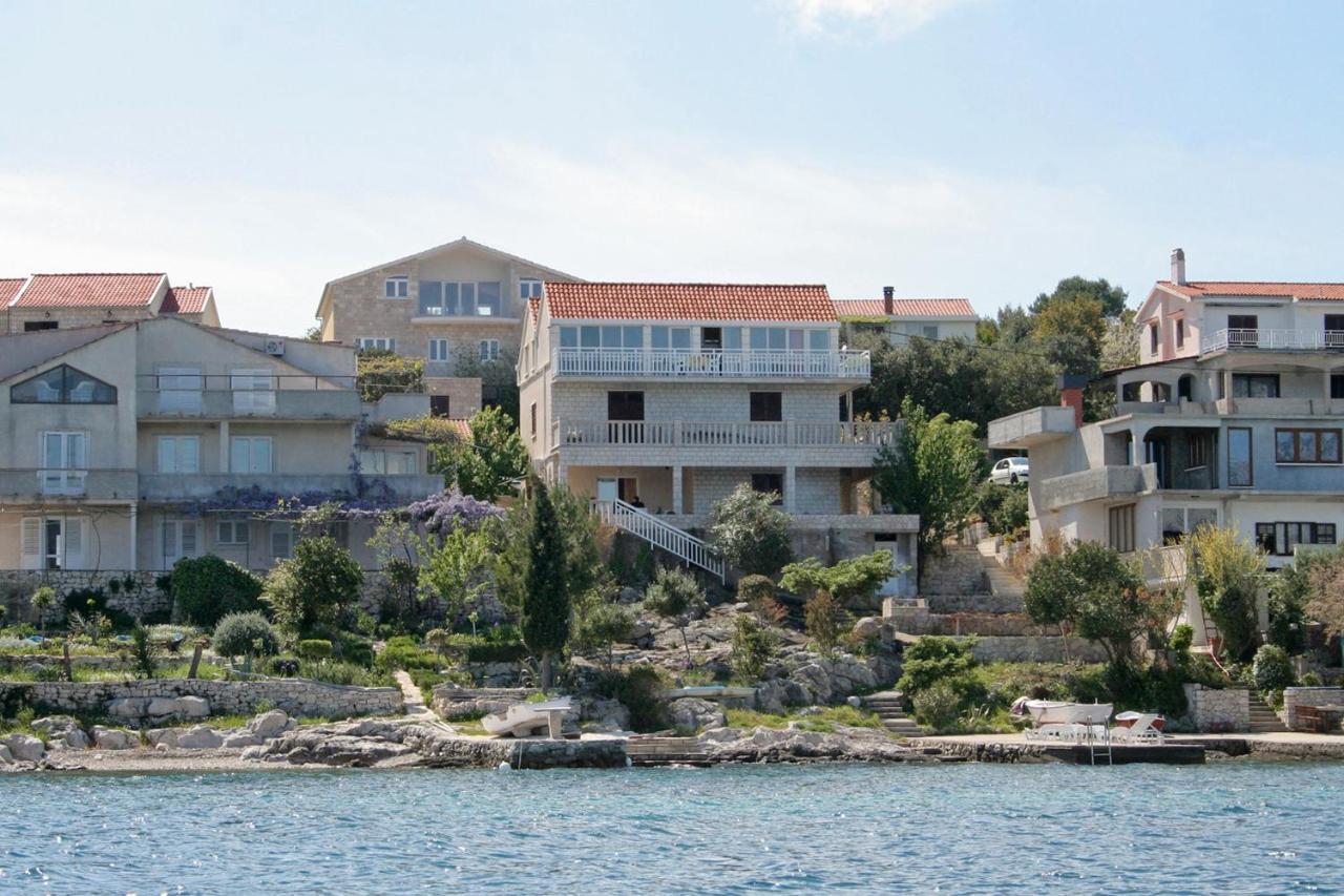 Apartments By The Sea Korcula - 4407 룸바르다 외부 사진