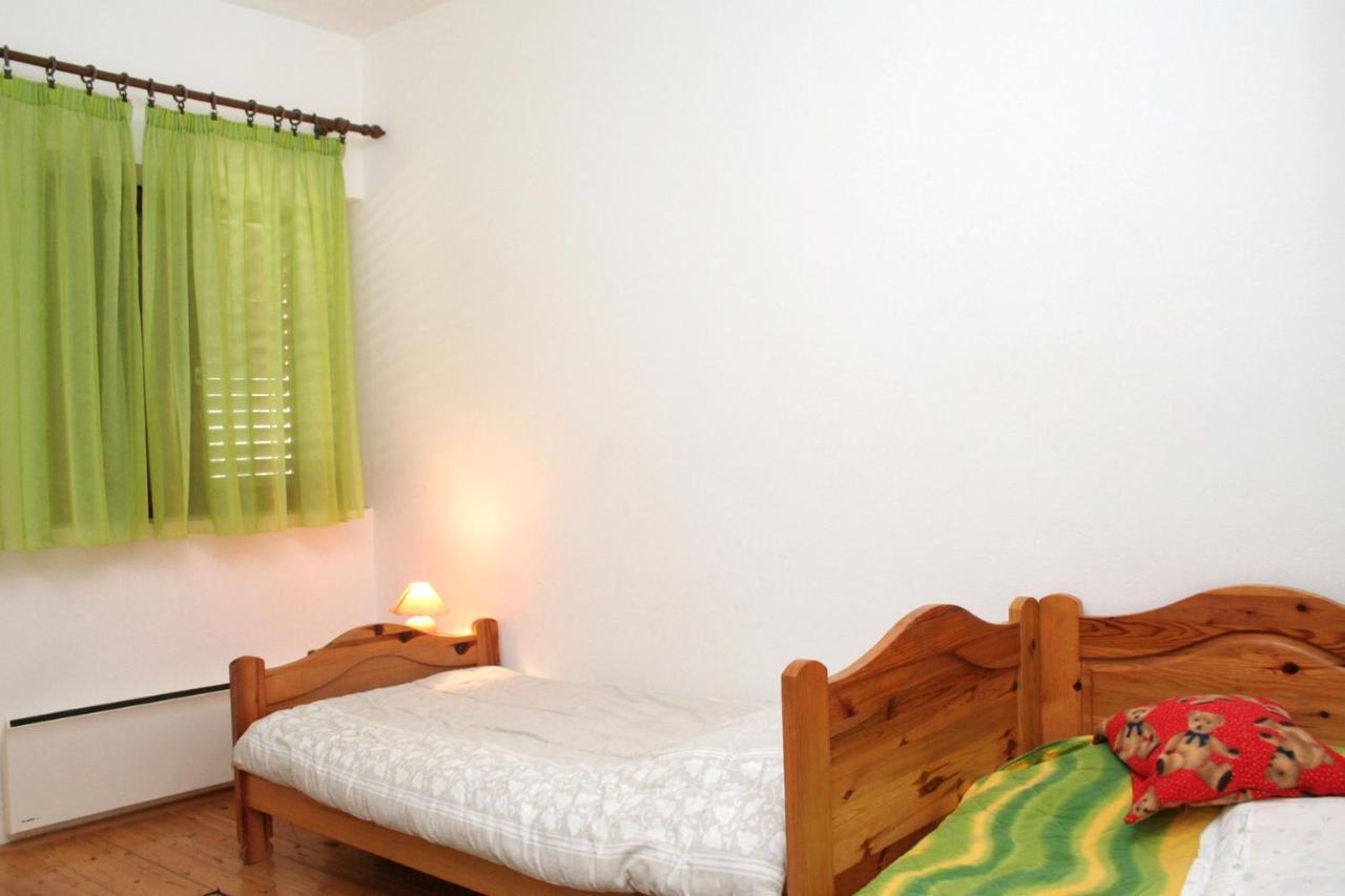 Apartments By The Sea Korcula - 4407 룸바르다 외부 사진