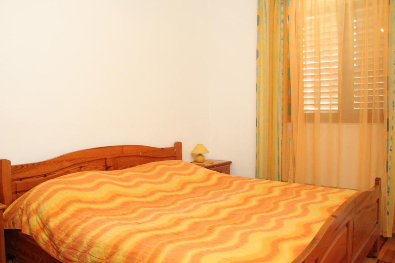 Apartments By The Sea Korcula - 4407 룸바르다 외부 사진