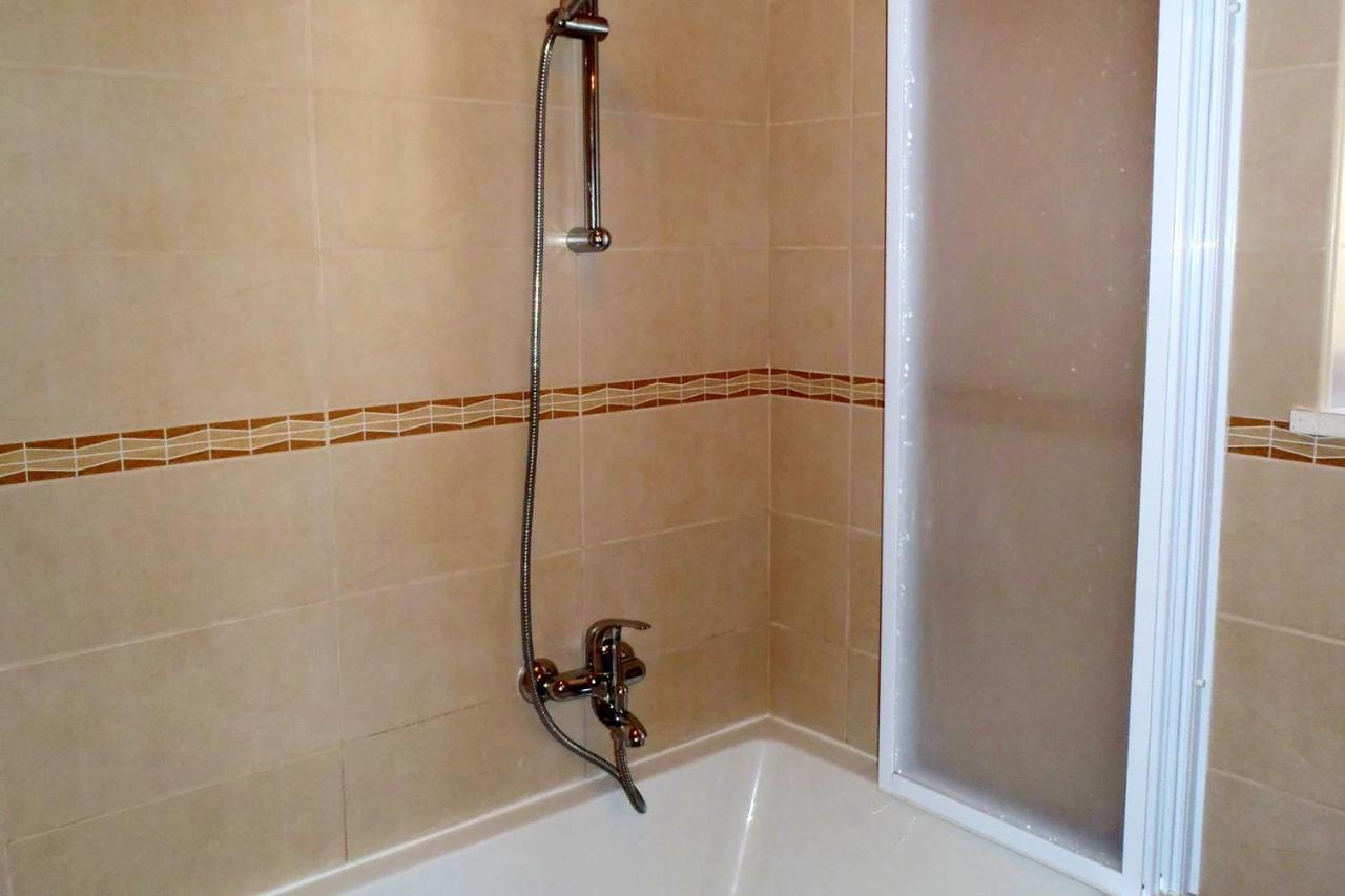 Apartments By The Sea Korcula - 4407 룸바르다 외부 사진
